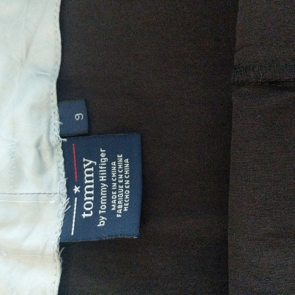 Women's Tommy Hilfiger Skirt - Picture 5 of 8